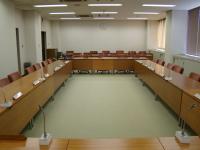 委員会室の画像