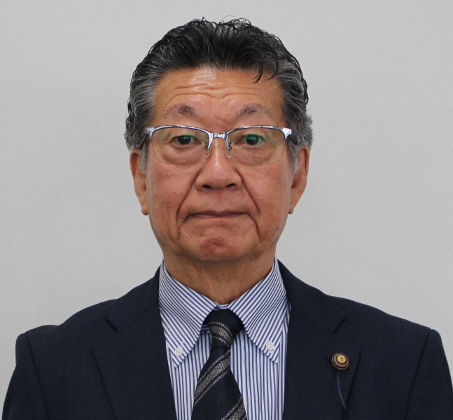 つよし