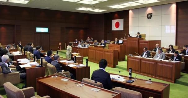 大河原町議会の画像その1