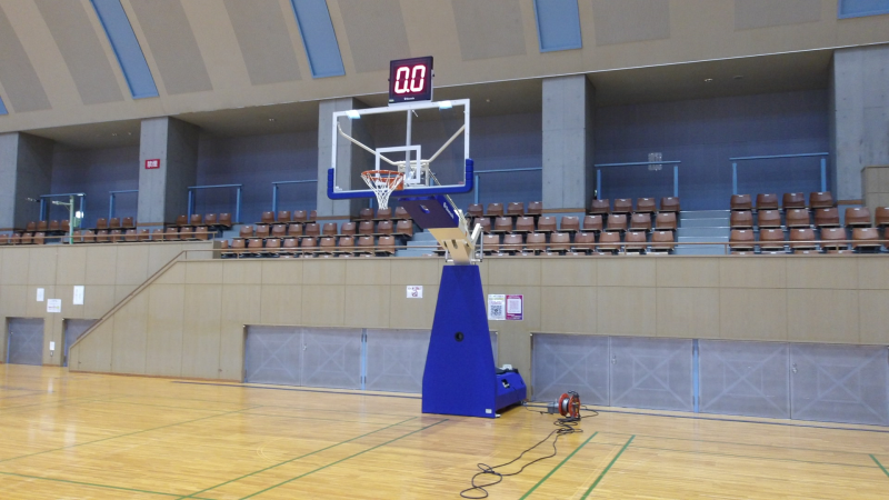 バスケットゴール